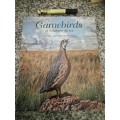 GAMEBIRDS OF SOUTHERN AFRICA ROB LITTLE TIM CROWE SIMON BARLOW (  Wildfowl  )