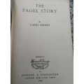 THE PAGEL STORY by CAREL BIRKBY ( A Biography of a South African Circus Master )