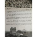 NEW ZEALAND RUGBY STORIES OF HEROISM & VALOUR RON PALENSKI  ( All Blacks Rugby )