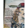 RED  BERETS `44 Official Publication of the Airborne Forces Parachute Regiment incl Roll of Honour