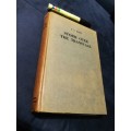 T V BULPIN STORM OVER THE TRANSVAAL First Edition 1955