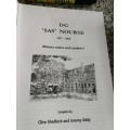 DG SAS NOURSE Whence Comes Such Another compiled by Clive Shedlock and Jeremy Oddy