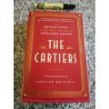 THE CARTIERS FRANCESCA CARTIER BRICKNELL The Untold Story of the Jewellery Empire