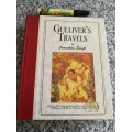 GULLIVER`S TRAVELS  by JONATHAN SWIFT 1994 Hardcover ( Gullivers Gulliver )
