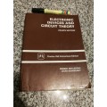 ELECTRONIC DEVICES AND CIRCUIT THEORY ROBERT BOYLESTAD FOURTH EDITION  Electronics