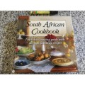 SOUTH AFRICAN COOKBOOK Heritage Publications  Cook Book  The Classic Cooking Guide