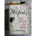 THE MITFORDS Letters Between Six Sisters edited by CHARLOTTE MOSLEY ( Mitford )