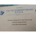 THE CATS OF PITZMEOWBURG BY RHODA TAYLOR ( Signed ) Pietermaritzburg )