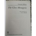 THE GLASS MENAGERIE TENNESSEE WILLIAMS  Introduction E R Wood  ( play )