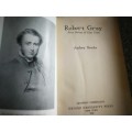 ROBERT GRAY FIRST BISHOP OF CAPE TOWN AUDREY BROOKE  1947