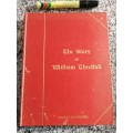 THE STORY of WILLIAM THRELFALL THOMAS CHEESEMAN 1910 Missionary Martyr of Namaqualand