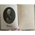 W E GLADSTONE  by GEORGE W E RUSSELL Fourth Edition  1898