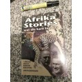 JAN RODERIGUES AFRIKA STORIES  Wat die hare laat rys