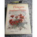 FLOWERS OF SOUTHERN AFRICA AURIOL BATTEN Limited Edition