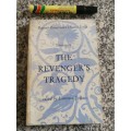 THE REVENGER`S TRAGEDY CYRIL TOURNEUR Editor Lawrence J Ross