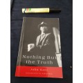 NOTHING BUT THE TRUTH JOHN KANI Introduction Jakes Mda  (  drama a play theatre