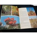 PRIDE OF SOUTH AFRICA ALOES BARBARA JEPPE ( Booklet )
