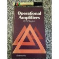OPERATIONAL AMPLIFIERS G B CLAYTON  Electronics