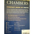 CHAMBERS COMPACT BOOK OF FACTS Ed MELANIE PARRY Assistance Trevor Anderson Una McGovern electronics