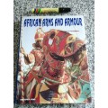 AFRICAN ARMS AND ARMOUR CHRISTOPHER SPRING  1993