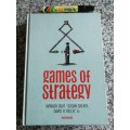 GAMES OF STRATEGY AVINASH DIXIT SUSAN SKEATH DAVID H REILEY  Jr