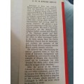 MEMORIES OF MASHONALAND G W H KNIGHT BRUCE Rhodesian Reprint Library volume 13 1970
