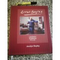 ERROL BOYLEY ( Ltd Edition & SIGNED ) BIOGRAPHY CELEBRATION OF A LIFE JOCELYN BOYLEY ART PAINTING
