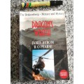 DRAGONS WRATH JAMES BYROM R O PEARSE The Drakensberg Menace and Mystery Revised Ed DRAGONS mountains