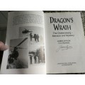 DRAGONS WRATH JAMES BYROM R O PEARSE The Drakensberg Menace and Mystery Revised Ed DRAGONS mountains