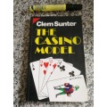 CLEM SUNTER THE CASINO MODEL  ( Risk takers )