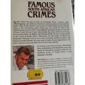 FAMOUS SOUTH AFRICAN CRIMES ROB MARSH 1991