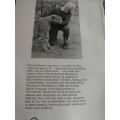 WHO CARES ? CHIPANGALI WILDLIFE ORPHANAGE RICHARD RAYNER Rhodesia