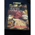 MAGDALEEN VAN WYK COOKING THE SOUTH AFRICAN WAY