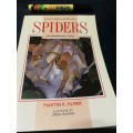 SOUTHERN AFRICAN SPIDERS AN IDENTIFICATION GUIDE MARTIN R FILMER