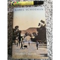 KAREL SCHOEMAN ANOTHER COUNTRY