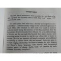 THE SEED-DRIFT OF SOUTH AFRICA JOHN MUIR  facsimilie edition 2003 ( SEED DRIFT  )