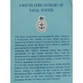 A SOUTH AFRICAN DIARY OF NAVAL EVENTS NAVAL DIGEST   diary events annually history (  Navy )