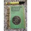 AUTOMOBILE ELECTRICAL SYSTEMS QUESTIONS & ANSWERS A J COKER Third Edition motor vehicle