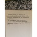 ECONOMIC SYSTEMS IN WORLD HISTORY STEPHAN VILJOEN  (  economics )