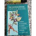 THE HOMOEOPATHIC FAMILY GUIDE Classical Homoepathic Remedies for Common Ailments Dr B DIGBY