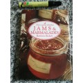 The COUNTRY KITCHEN JAMS & MARMALDES BARBARA BECKETT (  cooking  jam )
