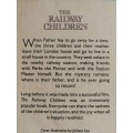 THE RAILWAY CHILDREN E NESBIT