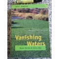 VANISHING WATERS BRYAN DAVIES & JENNY DAY Fresh water Biology