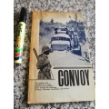 CONVOY by ALEX O. S. RICHARDS A Collection of Verses dedicated to the 5th South African Brigade 1943