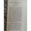MEDITERRANEAN and FRENCH COUNTRY FOOD  by ELIZABETH DAVID 1968