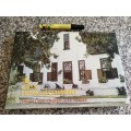 THE GREAT HOUSES OF CONSTANTIA PHILIPPA DANE (Cape history Constantia & adjacent area & farming