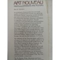 ART NOUVEAU PRINTS ILLUSTRATIONS AND POSTERS HANS H HOFSTATTER