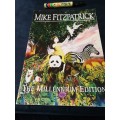 MIKE FITZPARICK THE MILLENNIUM EDITION  (  art catalogue )