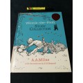 WINNIE THE POOH STORY COLLECTION A A MILNE DECORATIONS BY E H SHEPARD