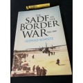 THE SADF IN THE BORDER WAR 1969-1989 LEOPOLD SCHOLTZ ( SOUTH AFRICAN DEFENCE FORCE MILITARY )